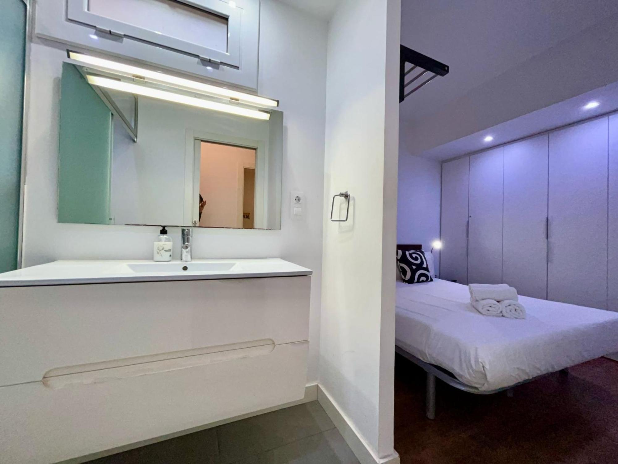 Apartamento Tucson Ii