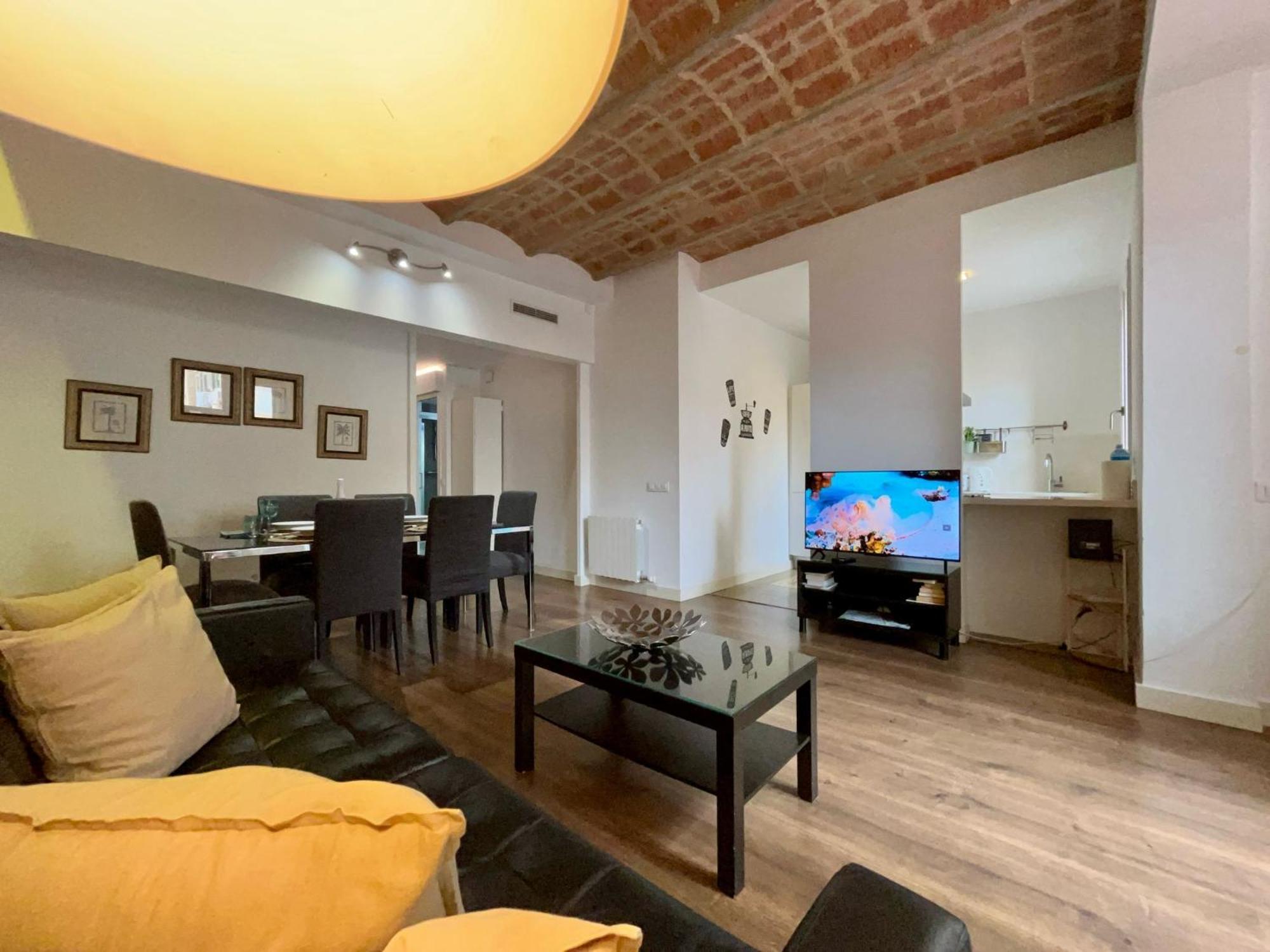 Tucson Ii Apartamento *
