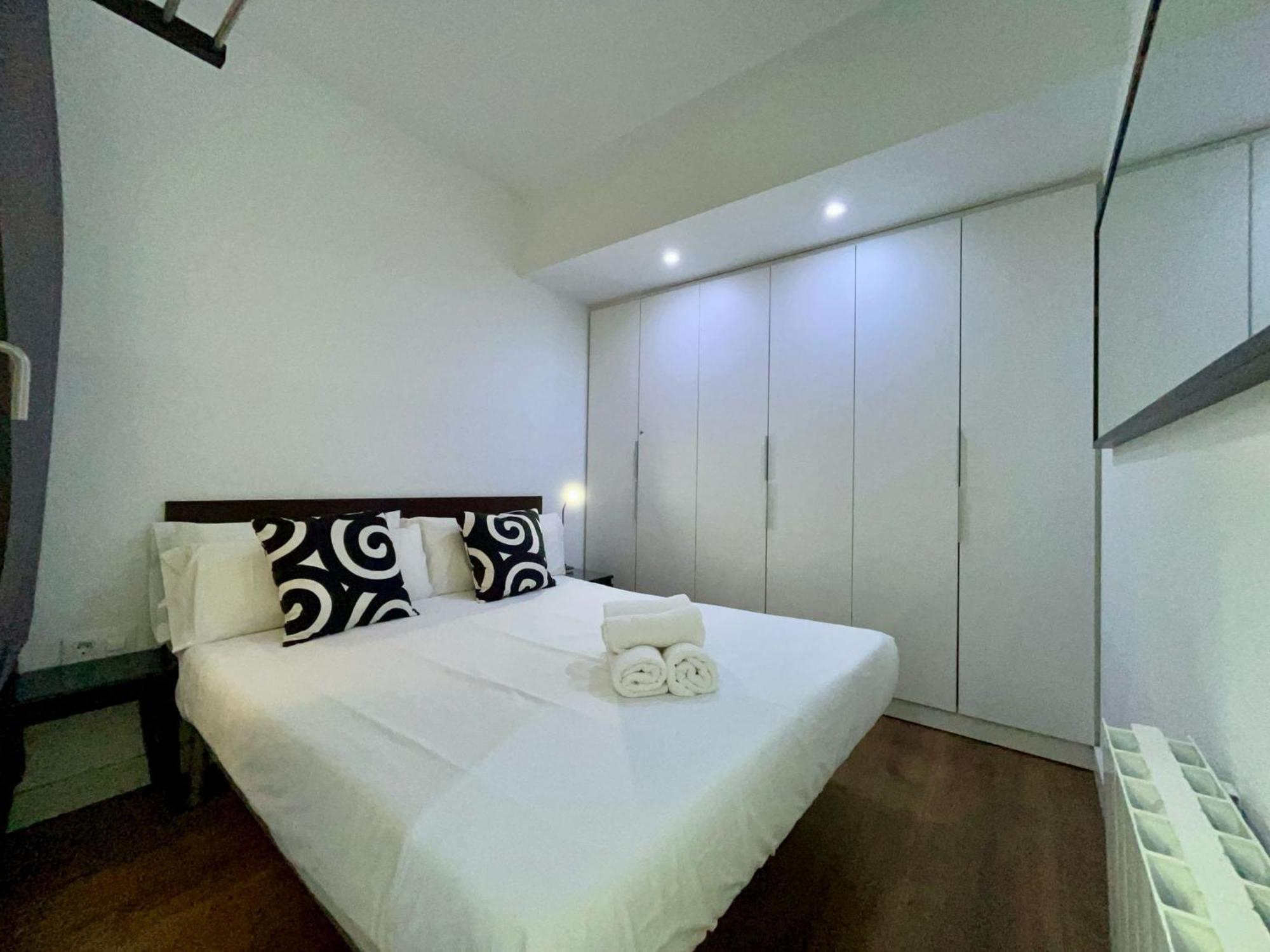 Apartamento Tucson Ii Barcelona