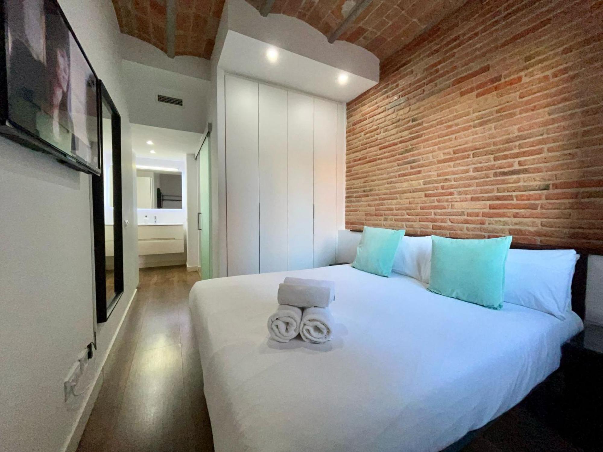 Tucson Ii Apartamento