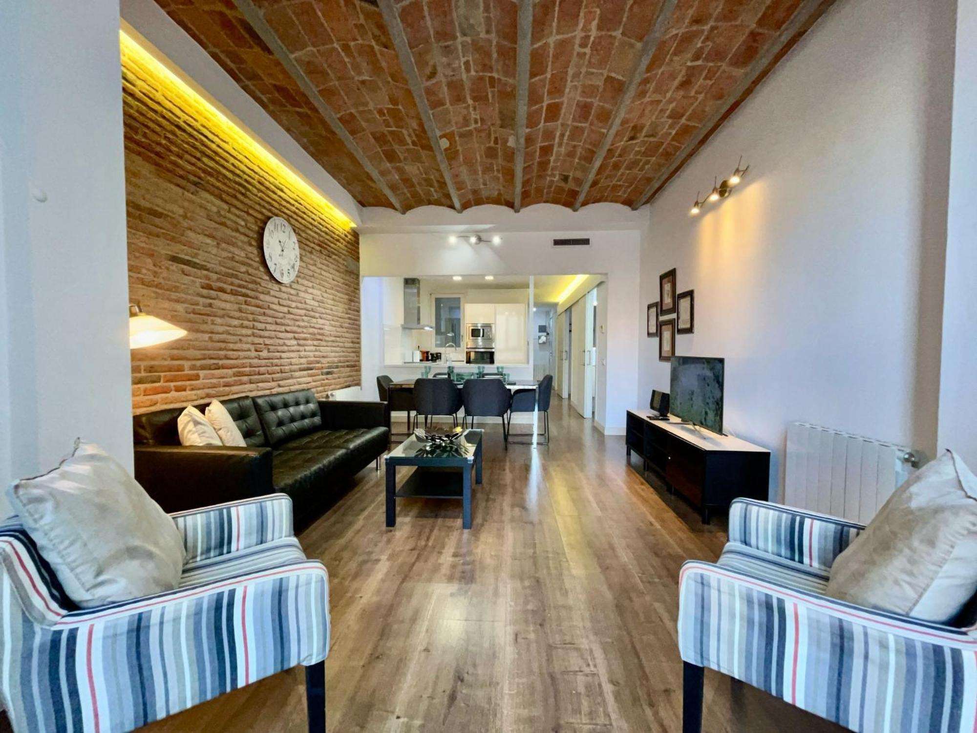 Tucson Ii Apartamento *