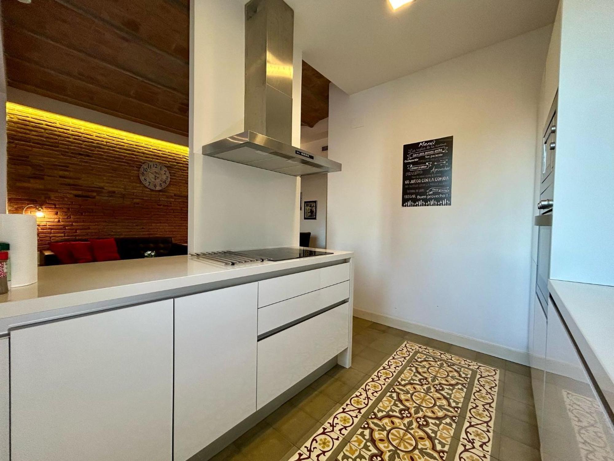 Tucson Ii Appartement *