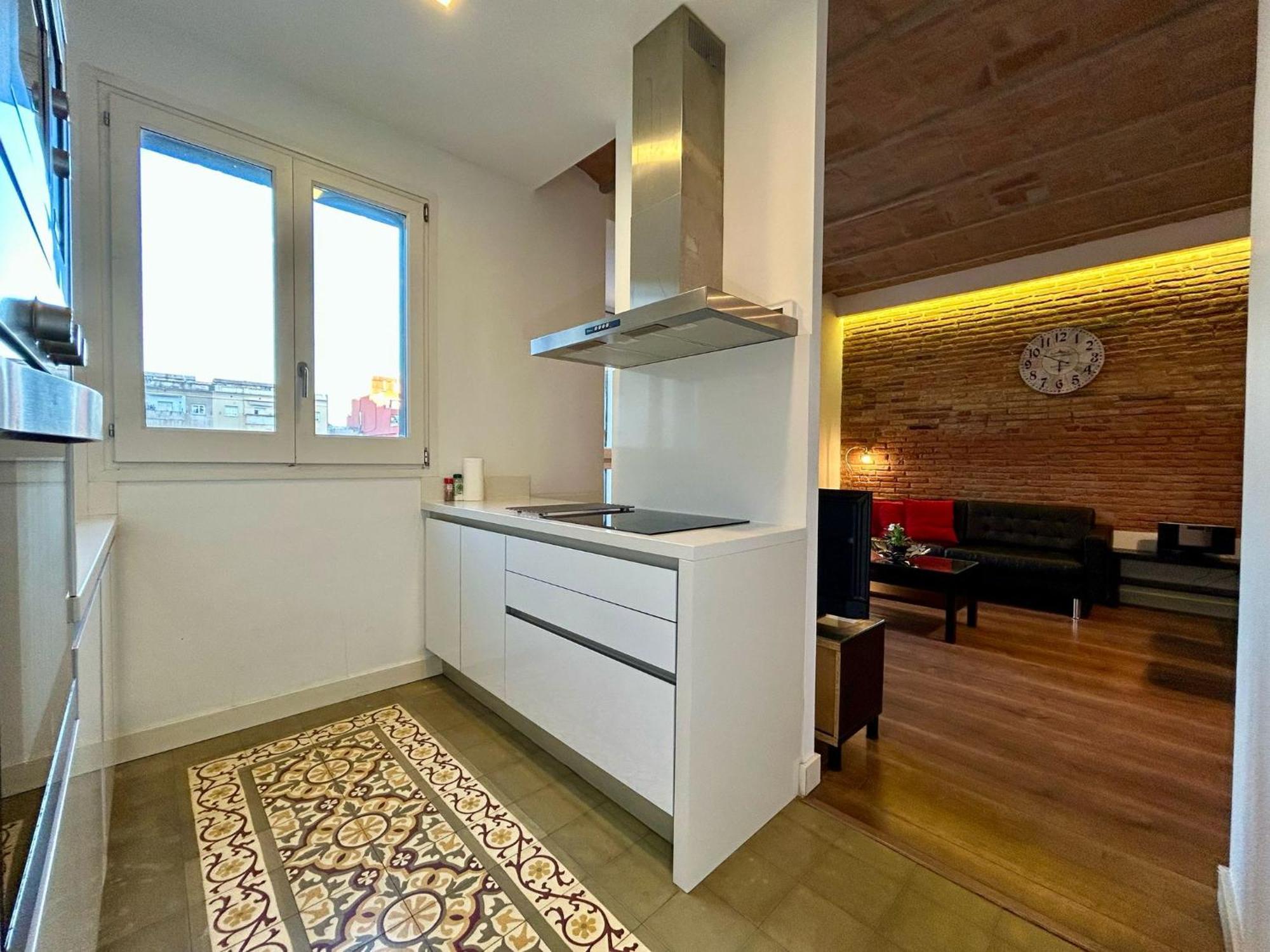 Tucson Ii Appartement Barcelona